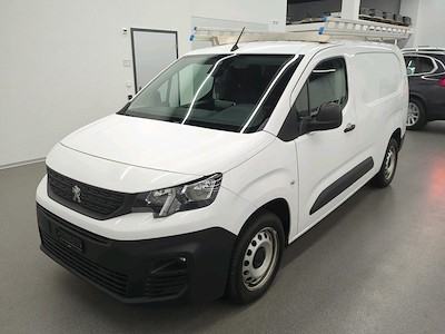 Achetez PEUGEOT PARTNER sur Ayvens Carmarket